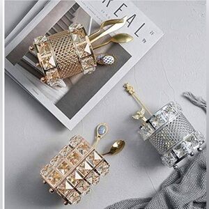 Make up brush, office organizer, floral decor